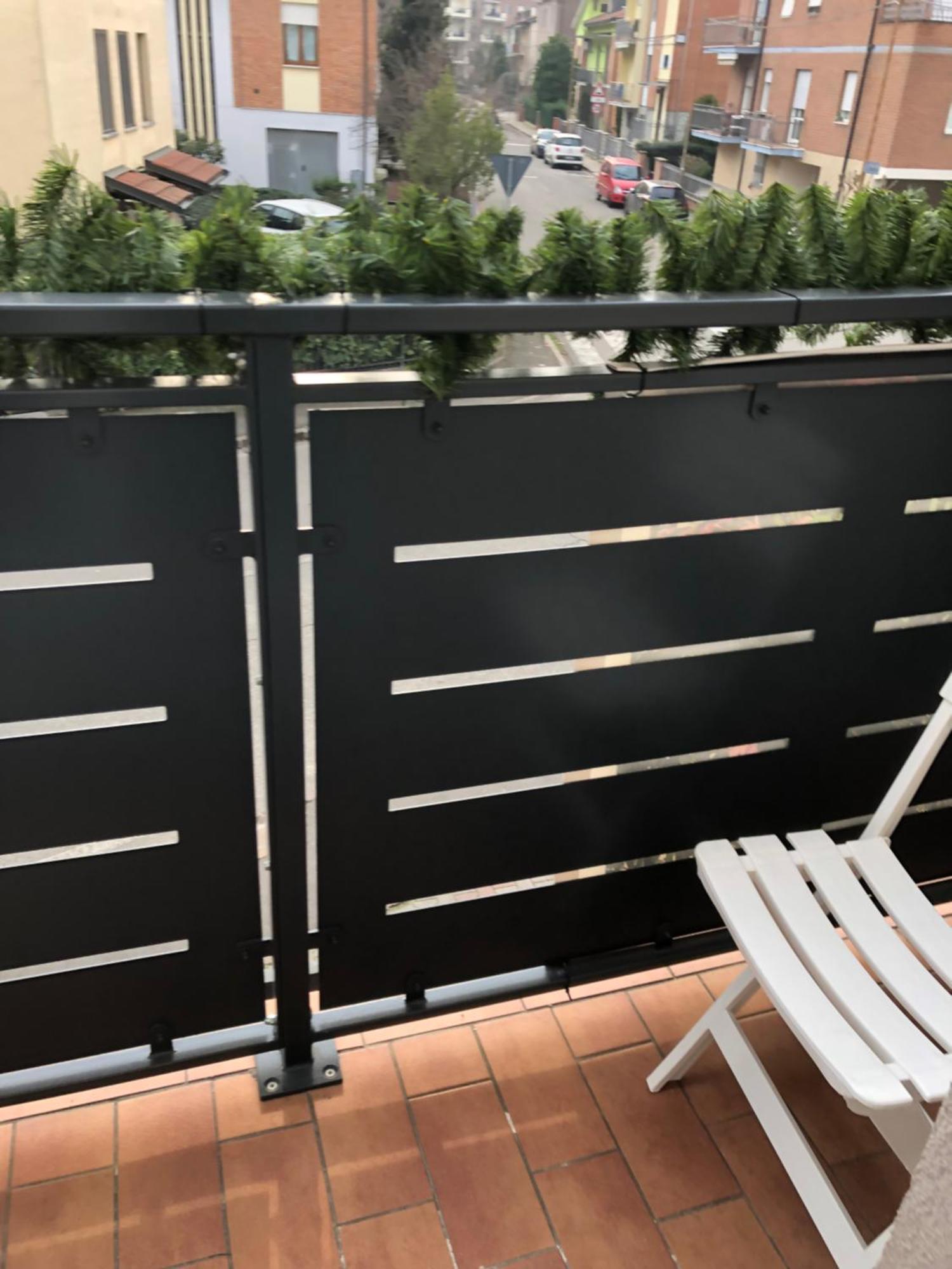 R&B Midora Modena Panzió Kültér fotó