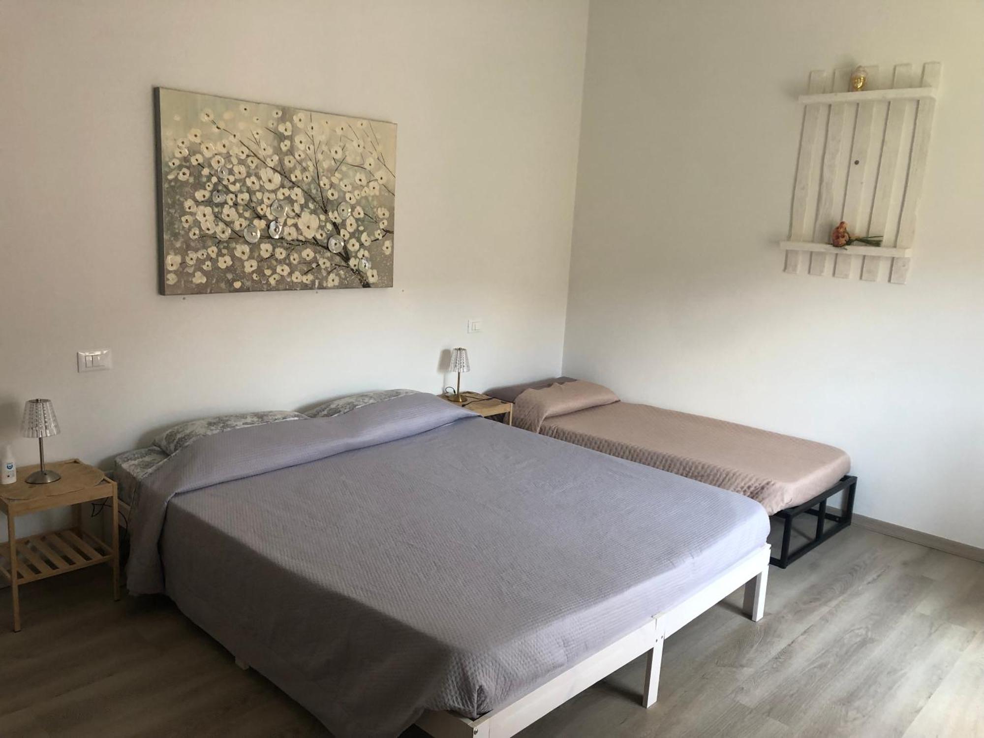 R&B Midora Modena Panzió Kültér fotó