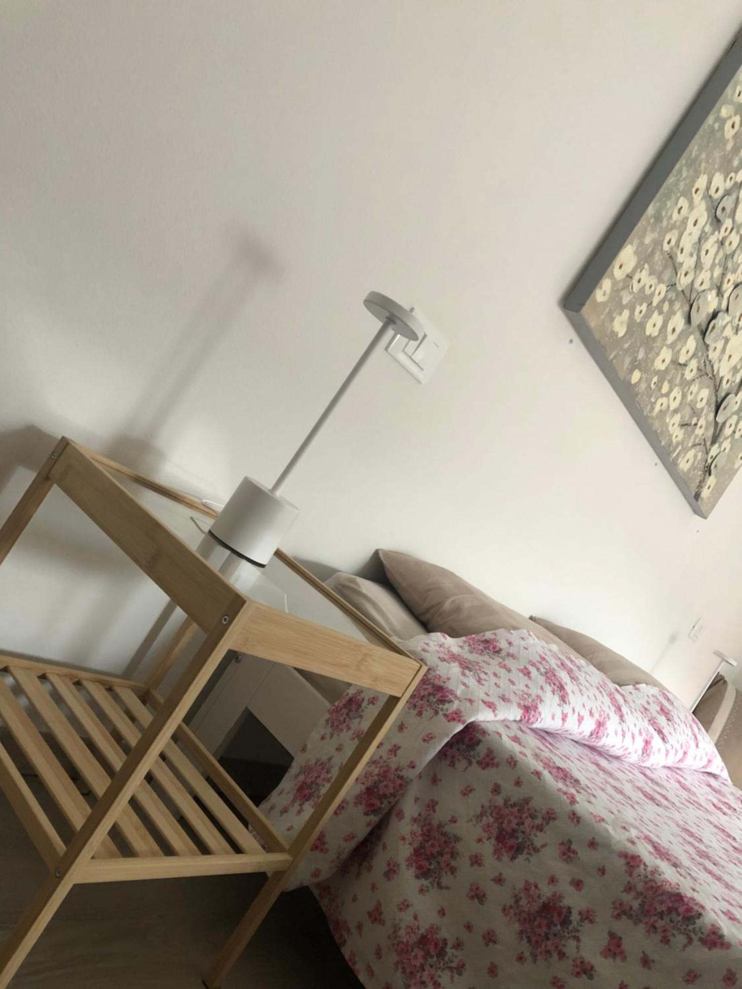 R&B Midora Modena Panzió Kültér fotó